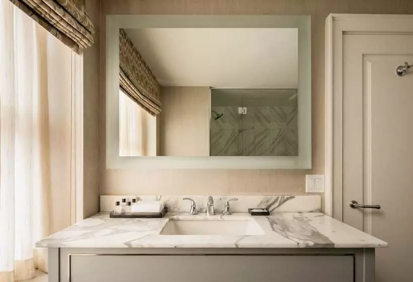 Fotos del hotel The Manhattan Club:  21