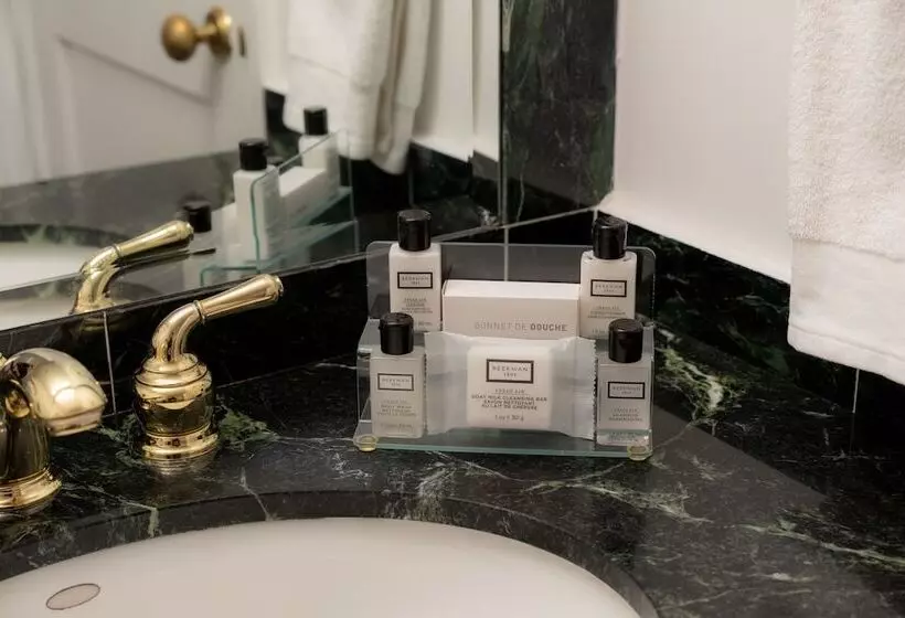 Fotos del hotel The Manhattan Club:  20