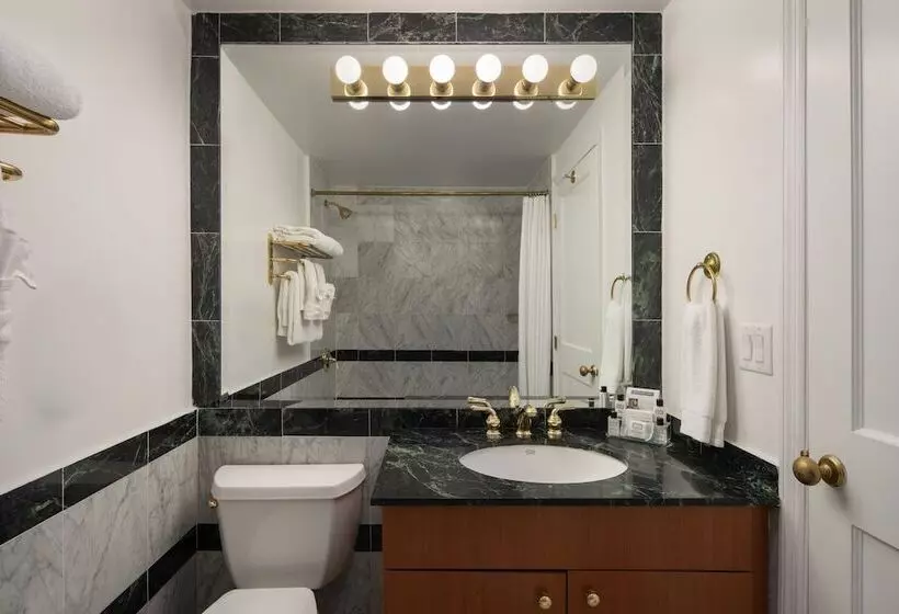 Fotos del hotel The Manhattan Club:  9