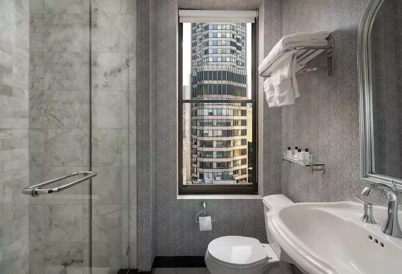 Fotos del hotel The Manhattan Club:  25