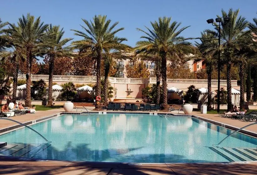 Fotos del hotel Universal's Loews Portofino Bay:  3