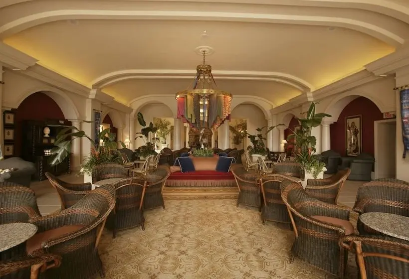 Fotos del hotel Universal's Loews Portofino Bay:  7