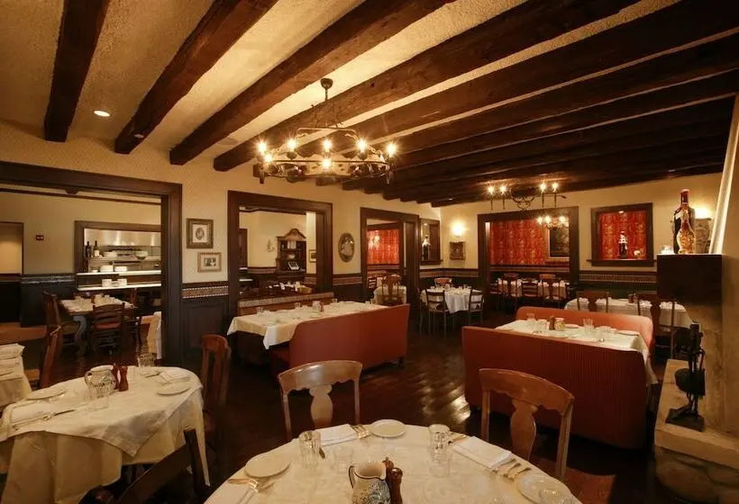 Fotos del hotel Universal's Loews Portofino Bay:  9