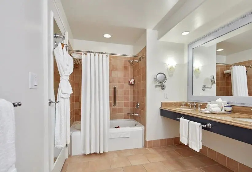Fotos del hotel Universal's Loews Portofino Bay:  22