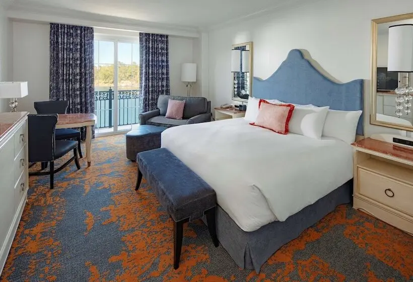 Fotos del hotel Universal's Loews Portofino Bay:  24