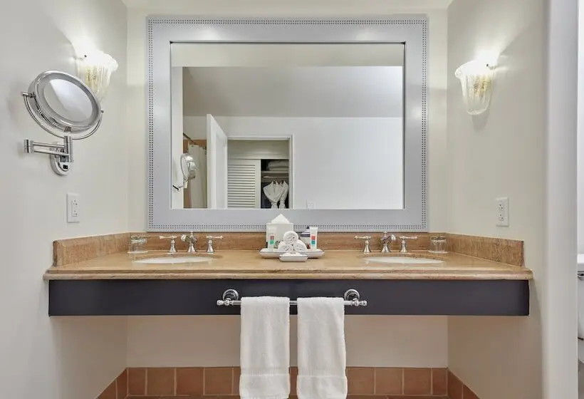 Fotos del hotel Universal's Loews Portofino Bay:  27