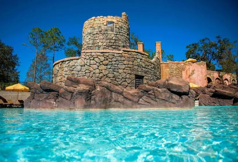 Fotos del hotel Universal's Loews Portofino Bay:  2