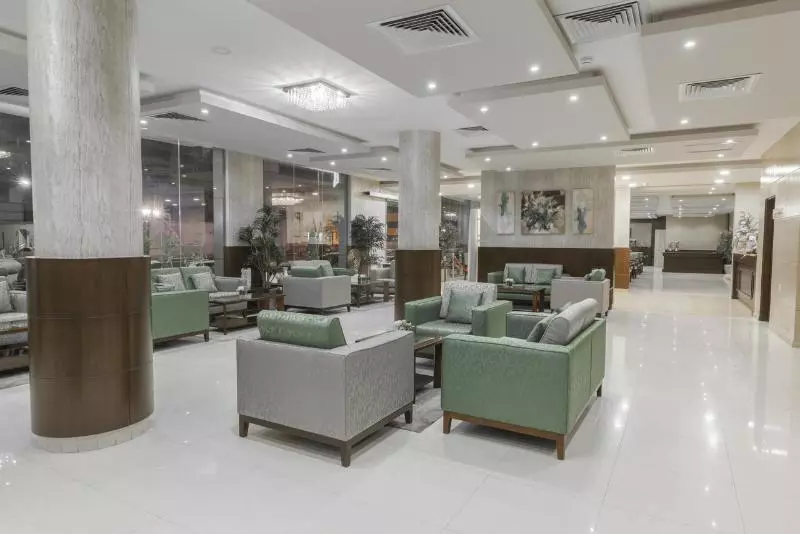 Fotos del hotel Myrtle:  7