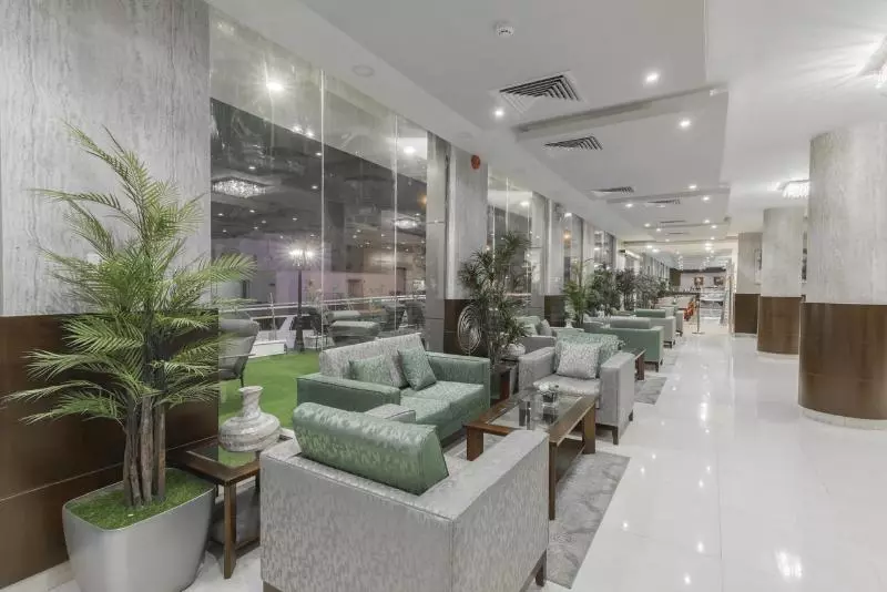 Fotos del hotel Myrtle:  11