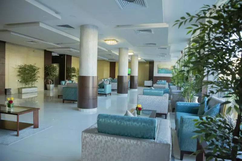 Fotos del hotel Myrtle:  12