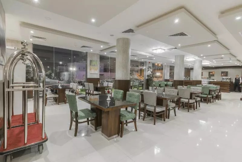 Fotos del hotel Myrtle:  13