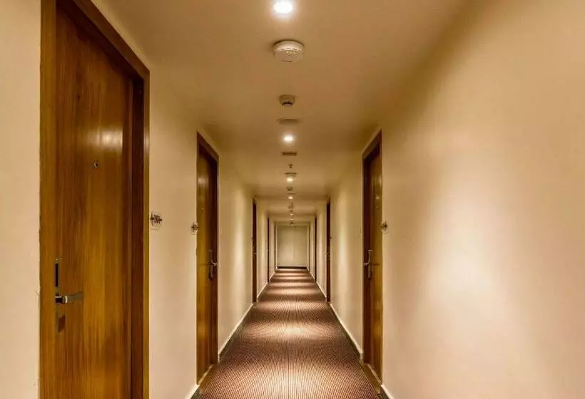 Quality Inn Ramachandra