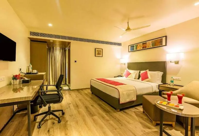 Fotos del hotel Quality Inn Ramachandra:  2