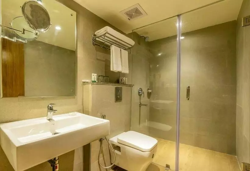 Fotos del hotel Quality Inn Ramachandra:  3