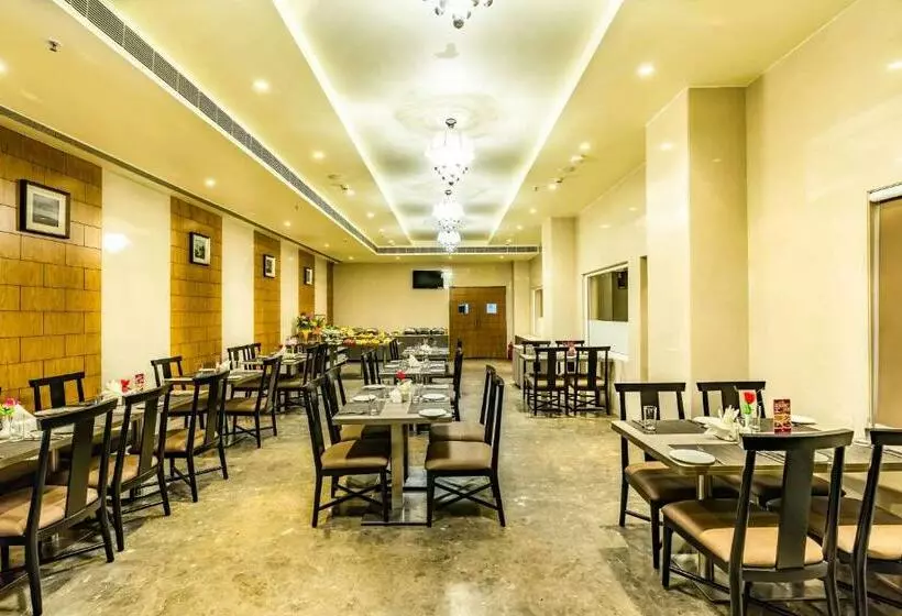 Fotos del hotel Quality Inn Ramachandra:  9
