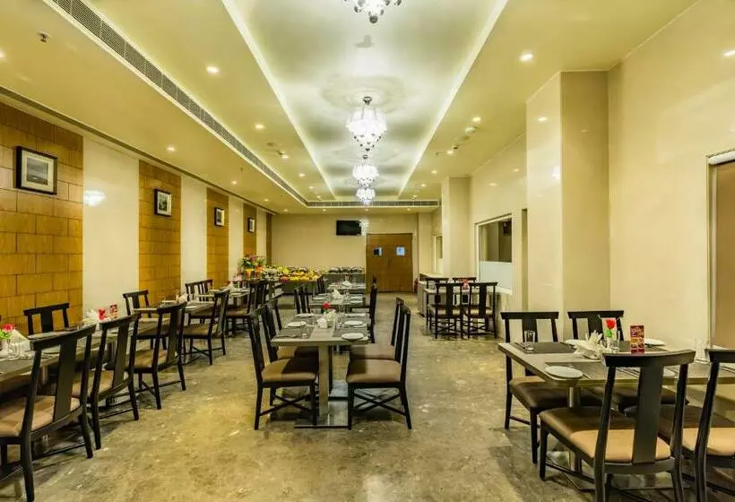 Fotos del hotel Quality Inn Ramachandra:  10