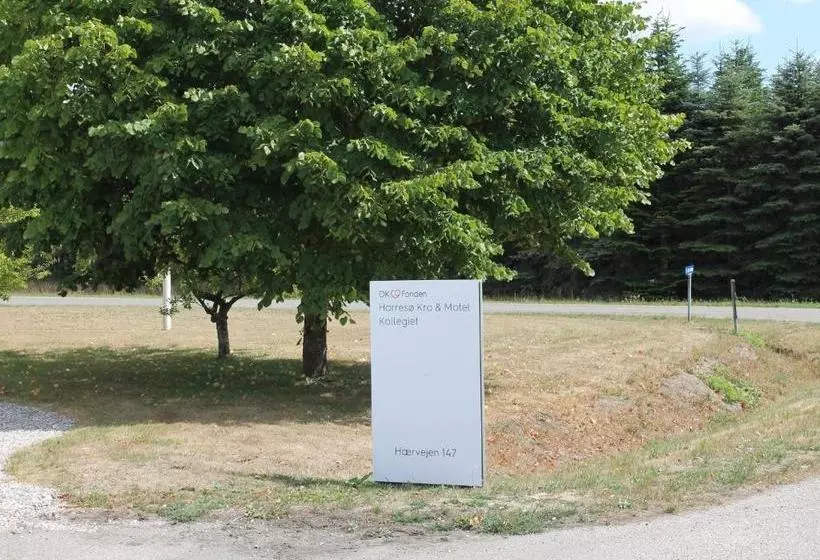 Fotos del hotel Harresø Kro:  2