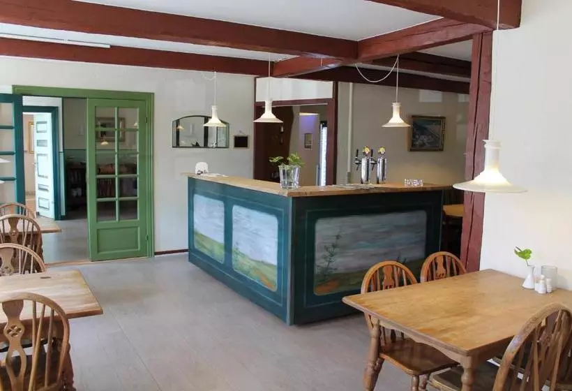 Fotos del hotel Harresø Kro:  6