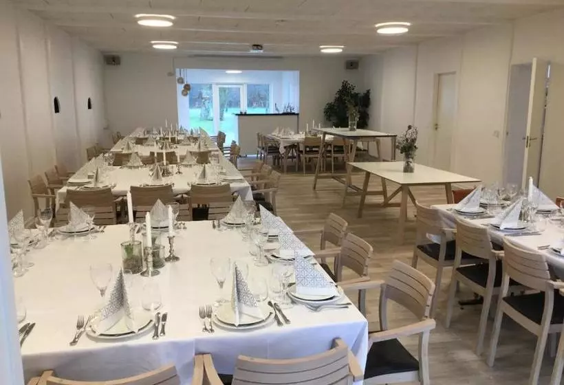 Fotos del hotel Harresø Kro:  13