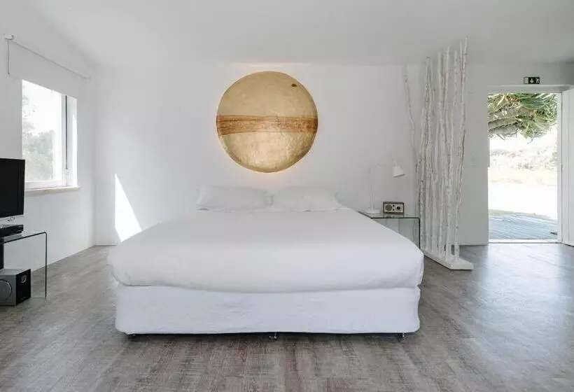 Fotos del hotel Quinta Do Miguel:  10