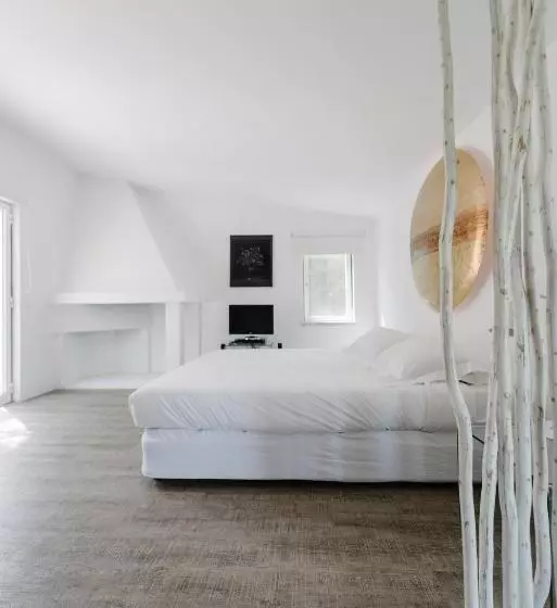Fotos del hotel Quinta Do Miguel:  6