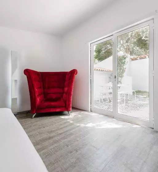 Fotos del hotel Quinta Do Miguel:  17