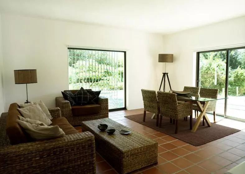 Fotos del hotel Quinta Do Miguel:  18