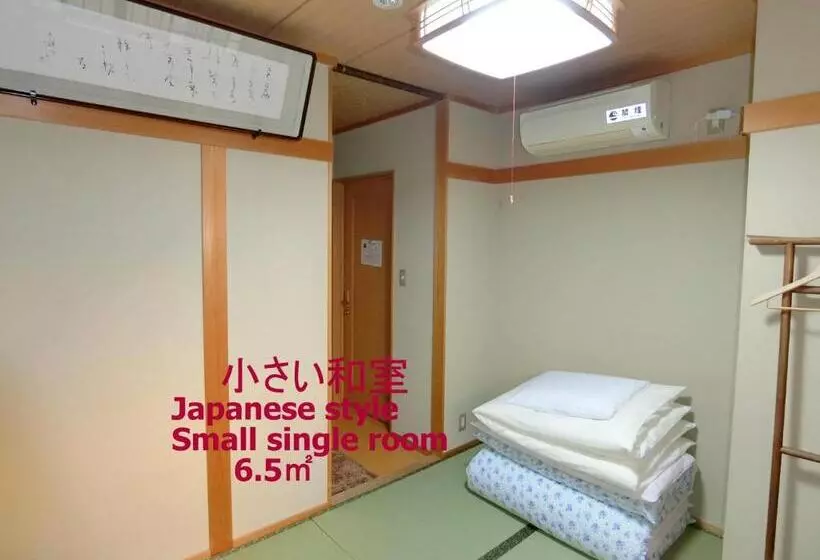 Fotos del hotel Ryokan Kyoraku:  7