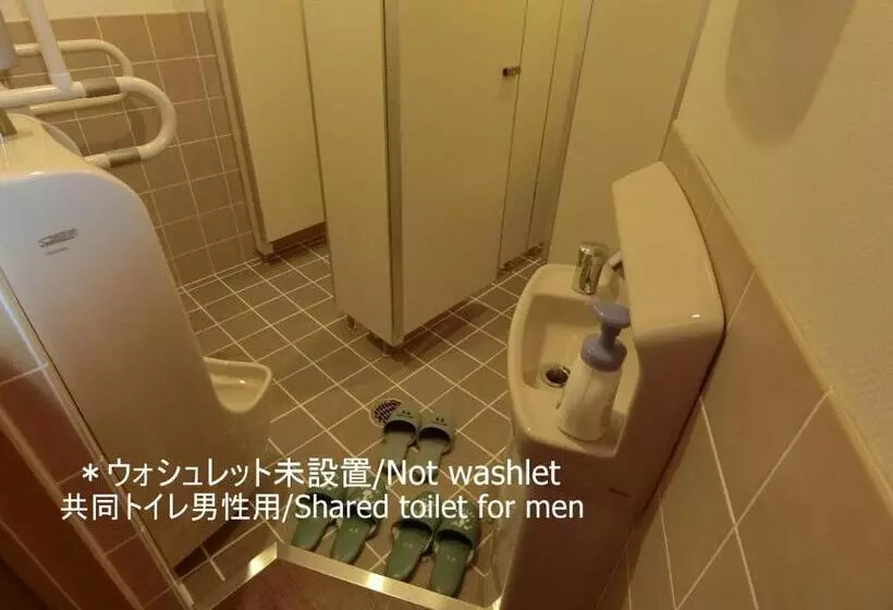 Fotos del hotel Ryokan Kyoraku:  20