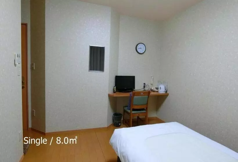 Ryokan Kyoraku