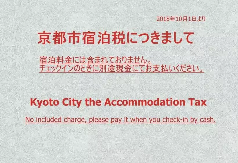 Fotos del hotel Ryokan Kyoraku:  22