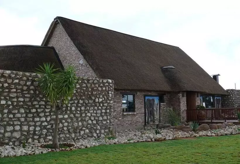 Fotos del hotel West Nest Lodge:  7