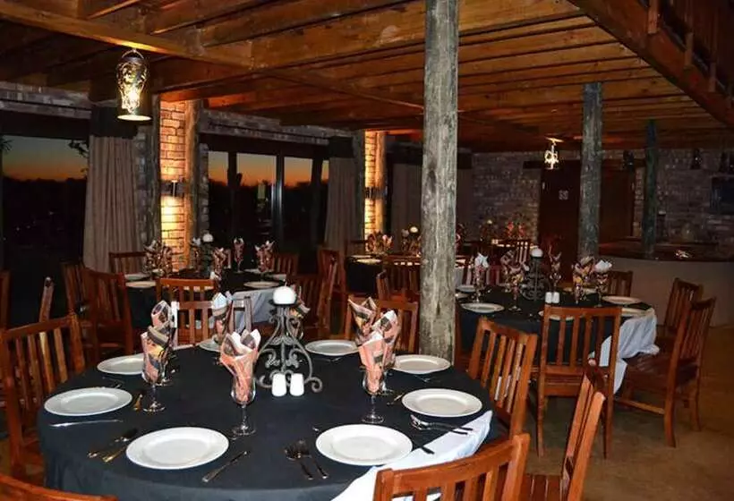 Fotos del hotel West Nest Lodge:  3