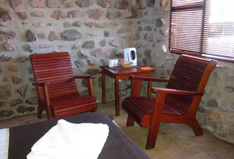 Fotos del hotel West Nest Lodge:  8