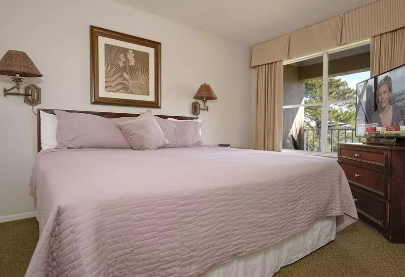 Fotos del hotel Parc Corniche Condominium Suites:  11