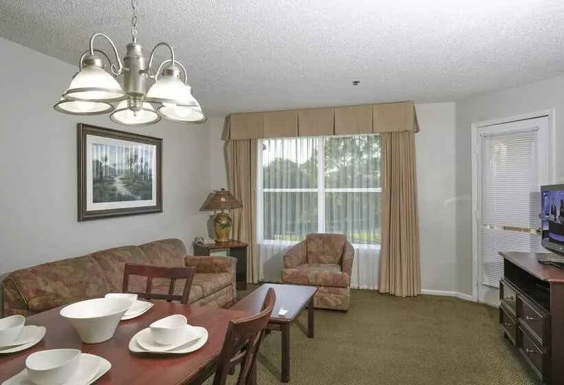 Fotos del hotel Parc Corniche Condominium Suites:  23