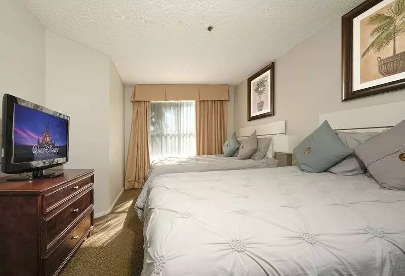 Fotos del hotel Parc Corniche Condominium Suites:  7