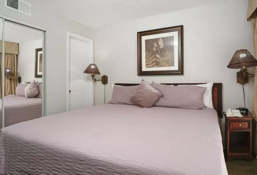 Fotos del hotel Parc Corniche Condominium Suites:  19