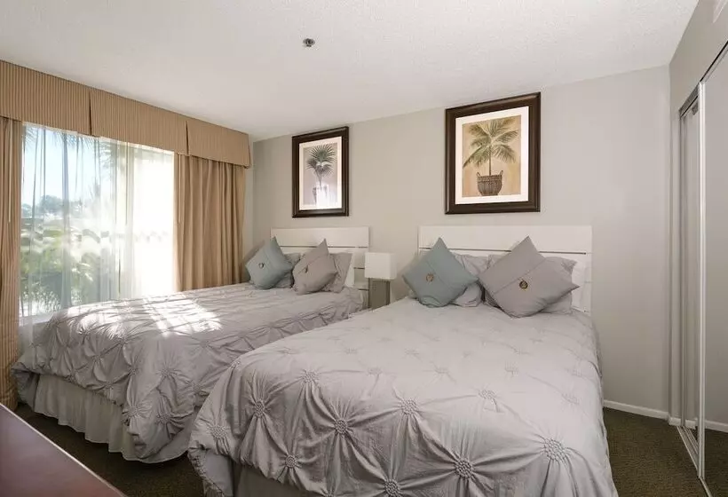 Parc Corniche Condominium Suites