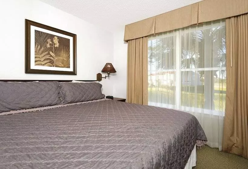 Fotos del hotel Parc Corniche Condominium Suites:  14