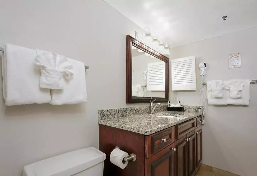 Fotos del hotel Parc Corniche Condominium Suites:  12