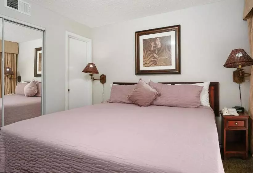 Fotos del hotel Parc Corniche Condominium Suites:  16