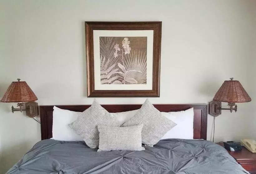 Fotos del hotel Parc Corniche Condominium Suites:  18