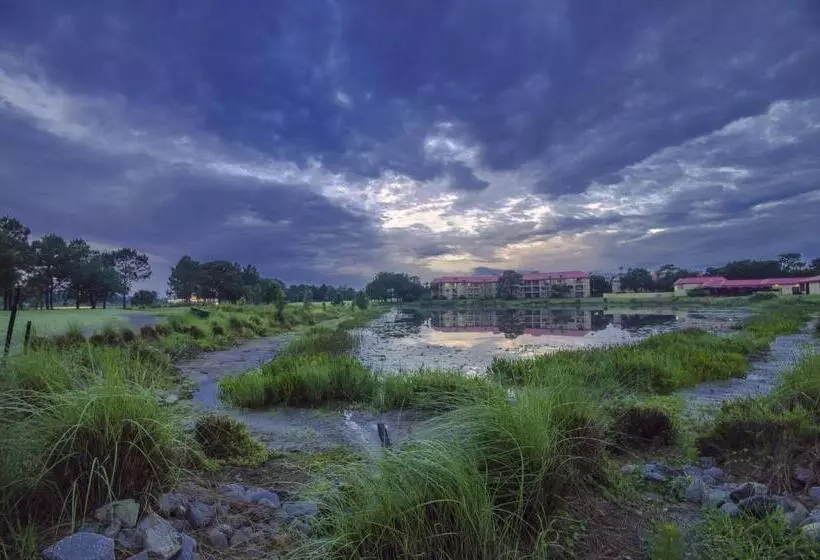 Fotos del hotel Parc Corniche Condominium Suites:  15