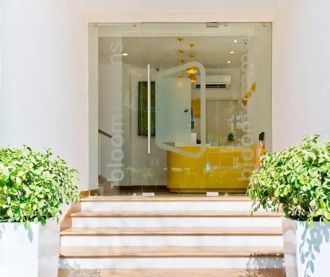 Fotos del hotel Bloomrooms @ City Centre:  20