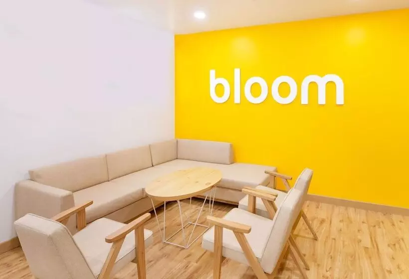 Fotos del hotel Bloomrooms @ City Centre:  18