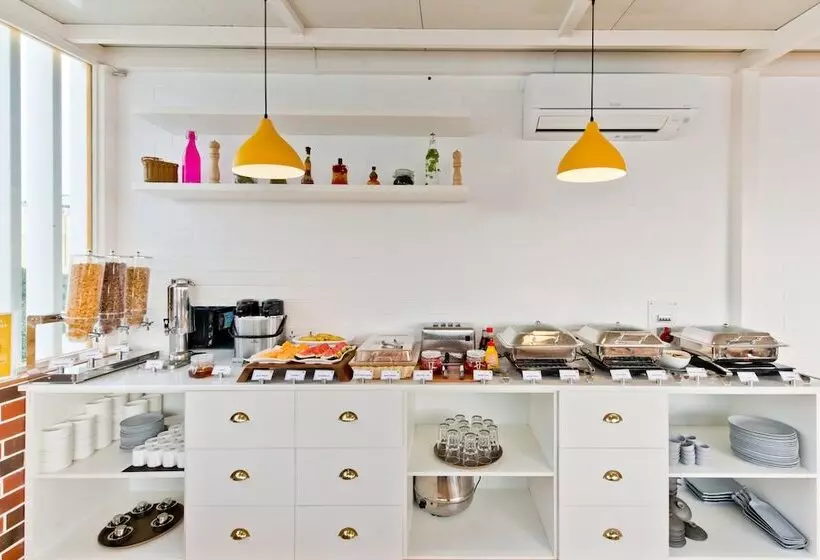 Fotos del hotel Bloomrooms @ City Centre:  24
