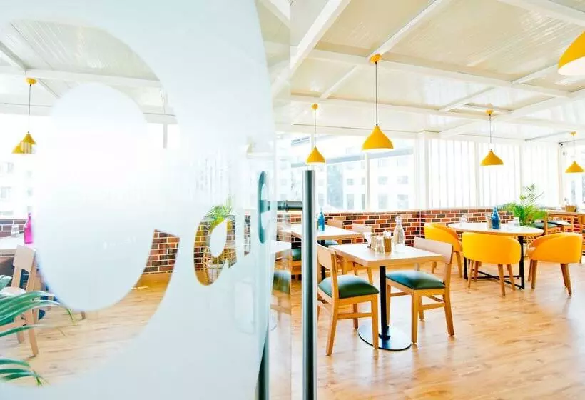 Fotos del hotel Bloomrooms @ City Centre:  7