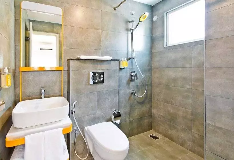 Fotos del hotel Bloomrooms @ City Centre:  3