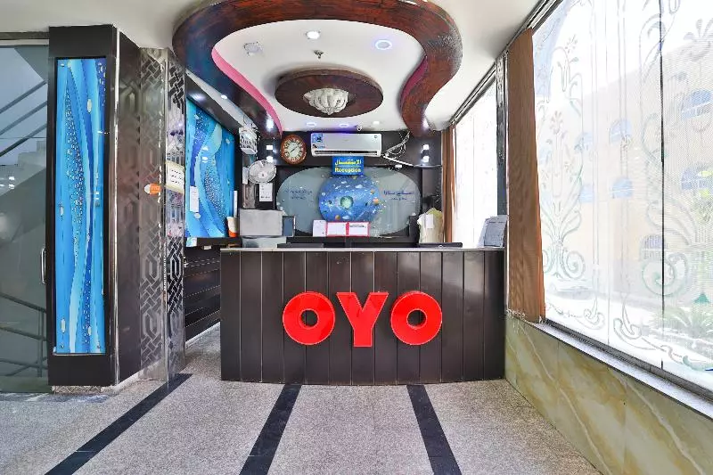 Fotos del hotel Oyo 396 Alam Al Sala Al Kobra Towers:  11